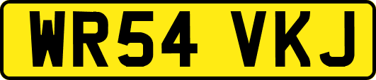WR54VKJ