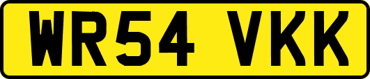 WR54VKK