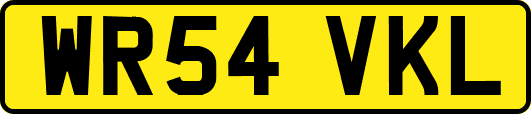 WR54VKL