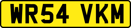 WR54VKM