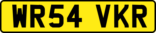 WR54VKR