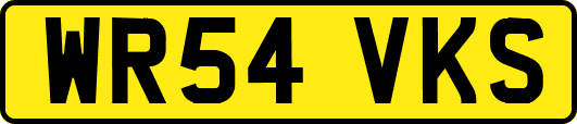 WR54VKS