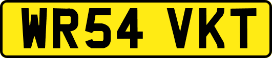 WR54VKT