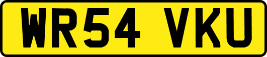 WR54VKU