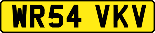 WR54VKV