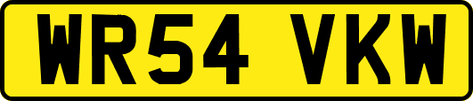 WR54VKW