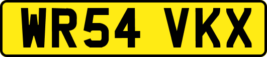 WR54VKX
