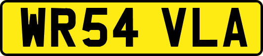 WR54VLA
