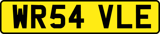 WR54VLE