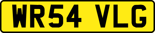 WR54VLG