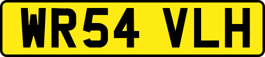 WR54VLH