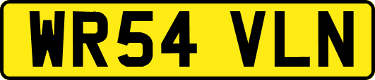 WR54VLN