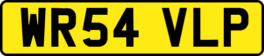 WR54VLP