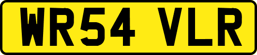 WR54VLR