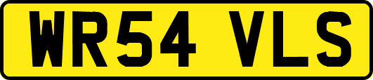 WR54VLS