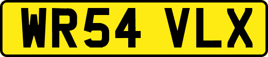 WR54VLX