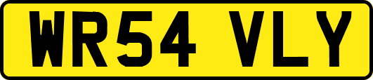 WR54VLY