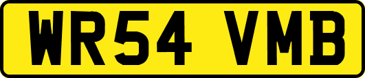 WR54VMB