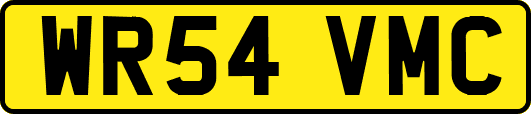 WR54VMC