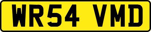 WR54VMD