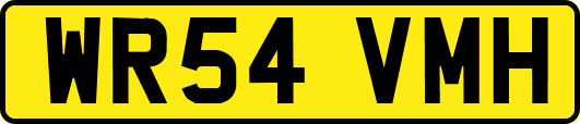 WR54VMH