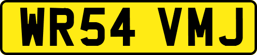 WR54VMJ