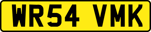 WR54VMK