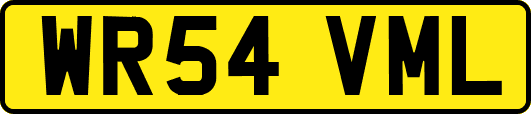 WR54VML