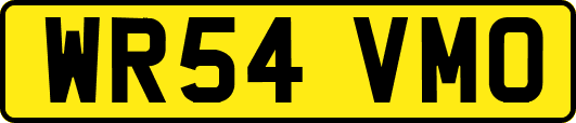 WR54VMO