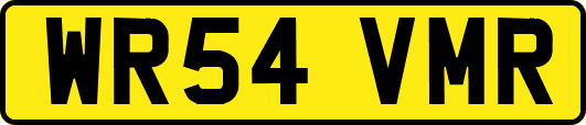 WR54VMR