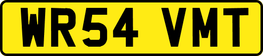 WR54VMT