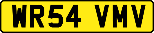 WR54VMV