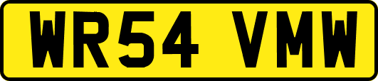 WR54VMW