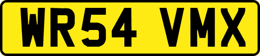 WR54VMX