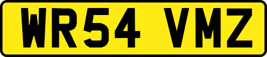 WR54VMZ