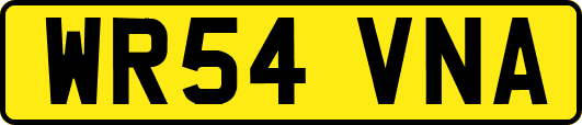 WR54VNA