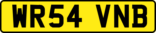 WR54VNB