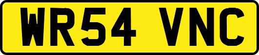 WR54VNC
