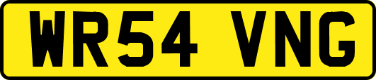 WR54VNG