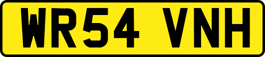 WR54VNH