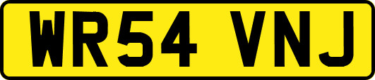 WR54VNJ