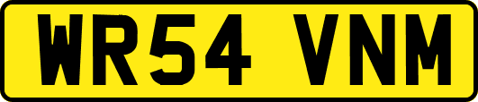WR54VNM