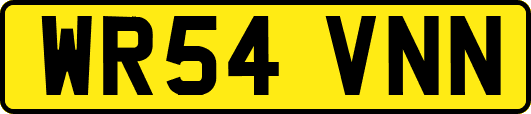 WR54VNN