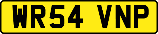 WR54VNP