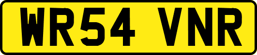 WR54VNR