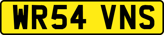 WR54VNS