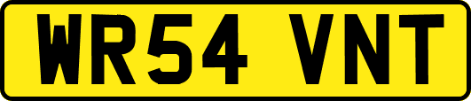 WR54VNT