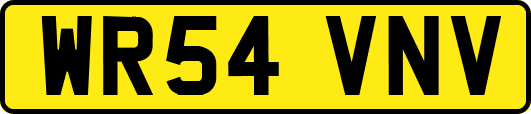 WR54VNV