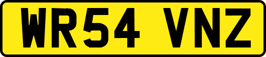 WR54VNZ