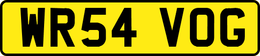 WR54VOG